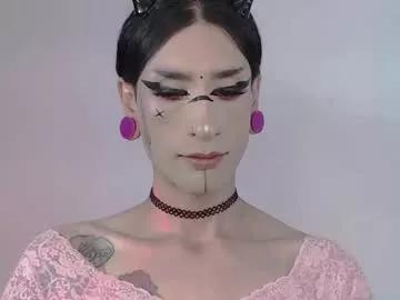 alienexxx — Take my alien milk - Multi Goal: Enjoy the night and my naked body [278 tokens left] #bigcock #sissy #femboy #goth #mistress #saliva #asian #uncut #ahegao #monstercock
