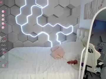 aliicemeow on Chaturbate 