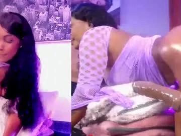 aliisson_cruz on Chaturbate 