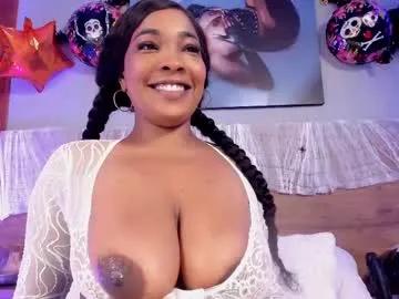 aliisson_cruz on Chaturbate 