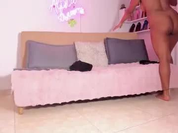 alisiadreams on Chaturbate