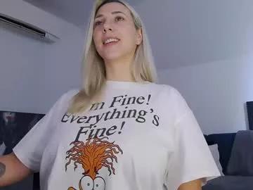 allayah on Chaturbate 