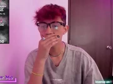 allen_starck on Chaturbate 