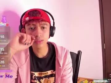allen_starck on Chaturbate 