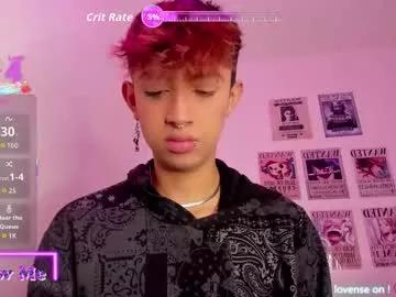 allen_starck on Chaturbate 