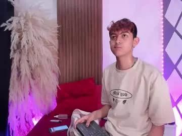 allen_starck on Chaturbate 
