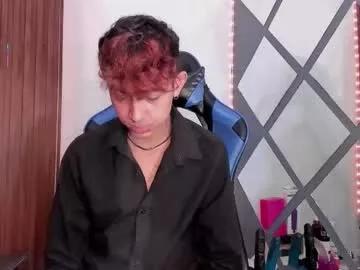 allen_starck on Chaturbate 