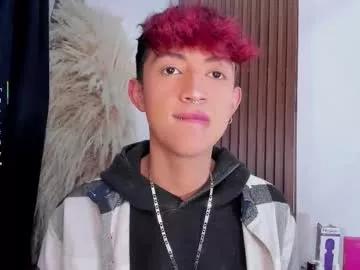 allen_starck on Chaturbate 
