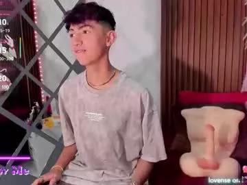 allen_starck on Chaturbate 