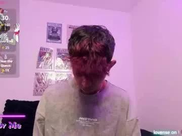 allen_starck on Chaturbate 