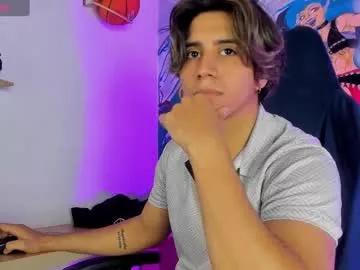 allexcano on Chaturbate 