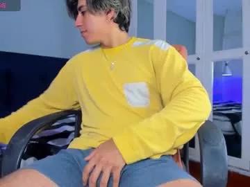 allexcano on Chaturbate 