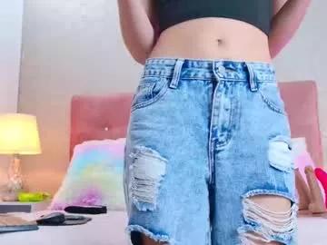 alliciakim on Chaturbate 