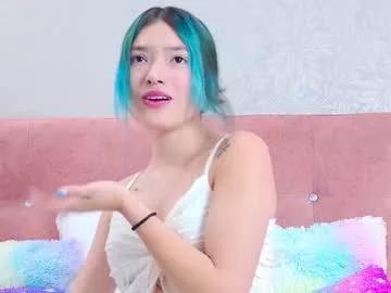 alliciakim on Chaturbate 