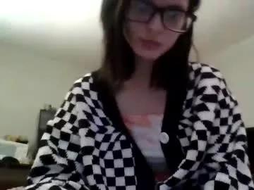 Freechat alliebearx on Chaturbate