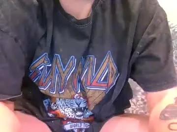 Freechat alliebearx on Chaturbate