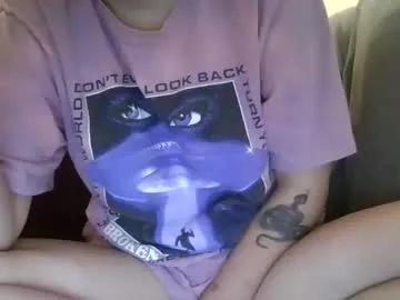 Freechat alliebearx on Chaturbate