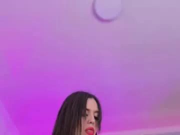 allijadid on Chaturbate 