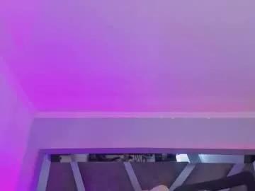 allijadid on Chaturbate 