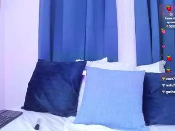 allison_divine on Chaturbate 