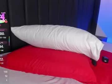 allisonroberts_ on Chaturbate 
