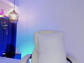 allisonroberts_ on Chaturbate 