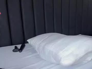 allisonroberts_ on Chaturbate 