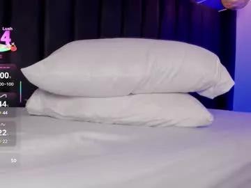 allisonroberts_ on Chaturbate 