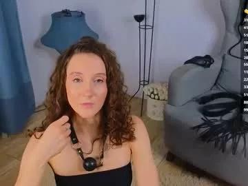 allisonswit on Chaturbate 