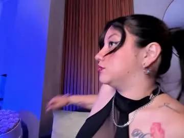 allissax on Chaturbate