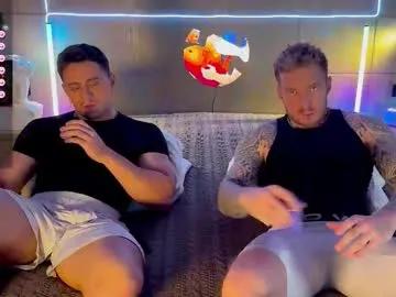 alltimehorny19 on Chaturbate