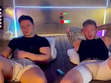 alltimehorny19 on Chaturbate