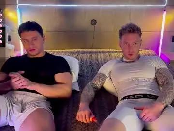 alltimehorny19 on Chaturbate