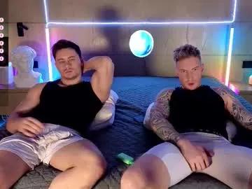 alltimehorny19 on Chaturbate