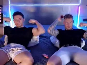 alltimehorny19 on Chaturbate