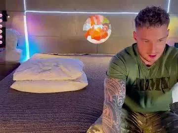 alltimehorny19 on Chaturbate