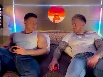 alltimehorny19 on Chaturbate