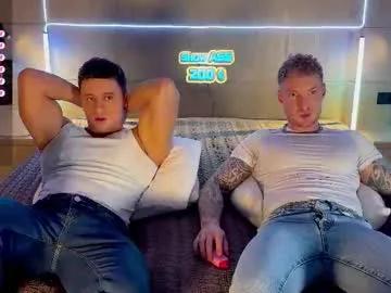 alltimehorny19 on Chaturbate