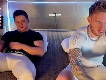 alltimehorny19 on Chaturbate