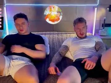 alltimehorny19 on Chaturbate