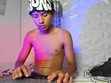 alluringangel01 on Chaturbate 
