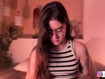 ally_addams on Chaturbate 