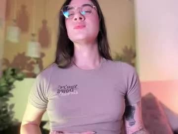 ally_addams on Chaturbate 