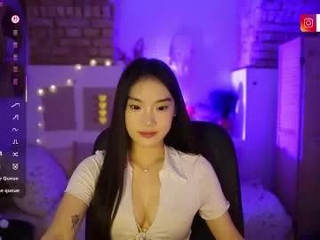 allyah_sky on Chaturbate 