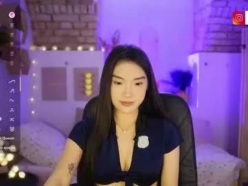 allyah_sky on Chaturbate 