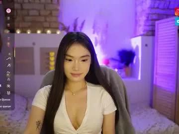 allyah_sky on Chaturbate 