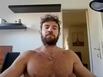 Freechat alphah_hunk on Chaturbate