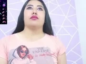 althea_moore on Chaturbate