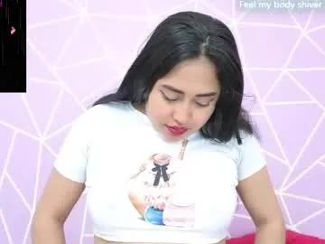 althea_moore on Chaturbate