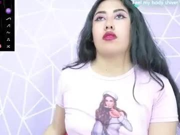 althea_moore on Chaturbate